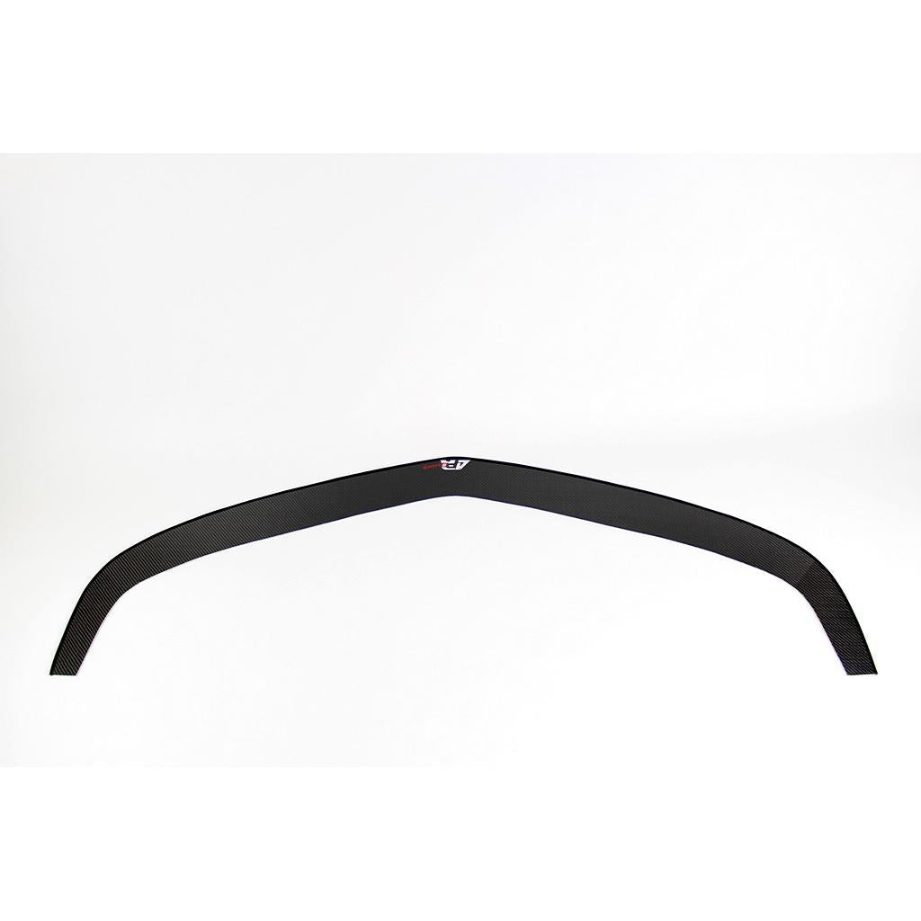 Chevrolet Camaro ZL1 Carbon Fiber Front Wind Splitter (2012–2015) by APR Performance