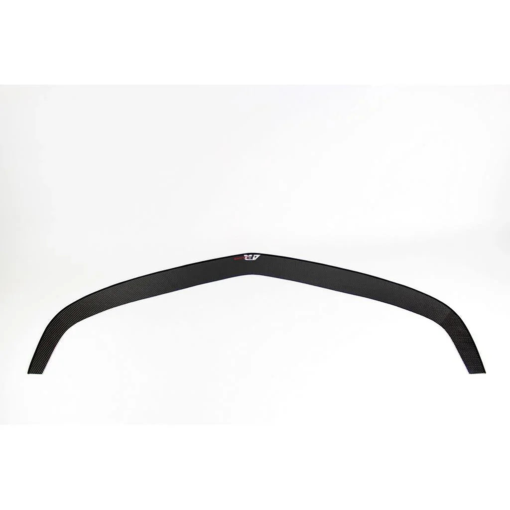 Chevrolet Camaro ZL1 Carbon Fiber Front Wind Splitter (2012–2015) by APR Performance