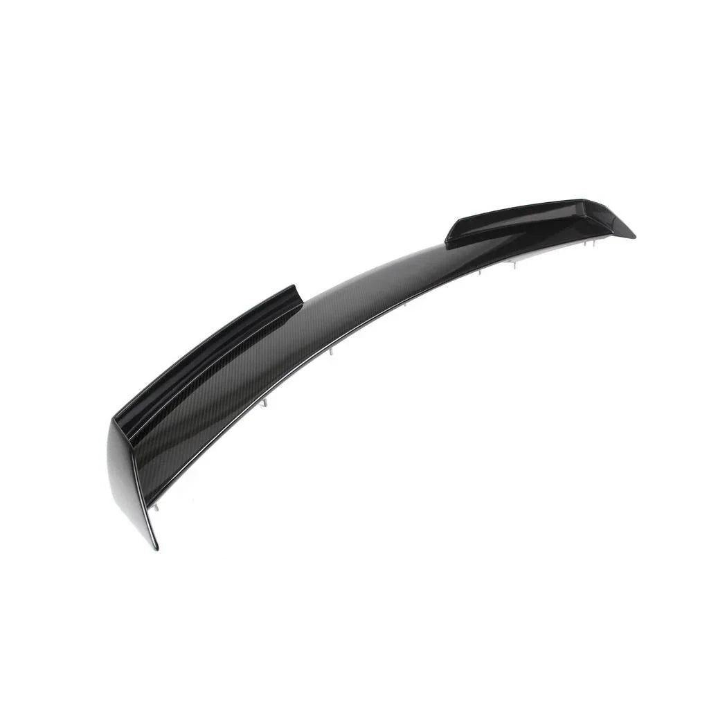 Chevrolet Corvette C7 Z06 Carbon Fiber Rear Deck Track Pack Spoiler by APR Performance