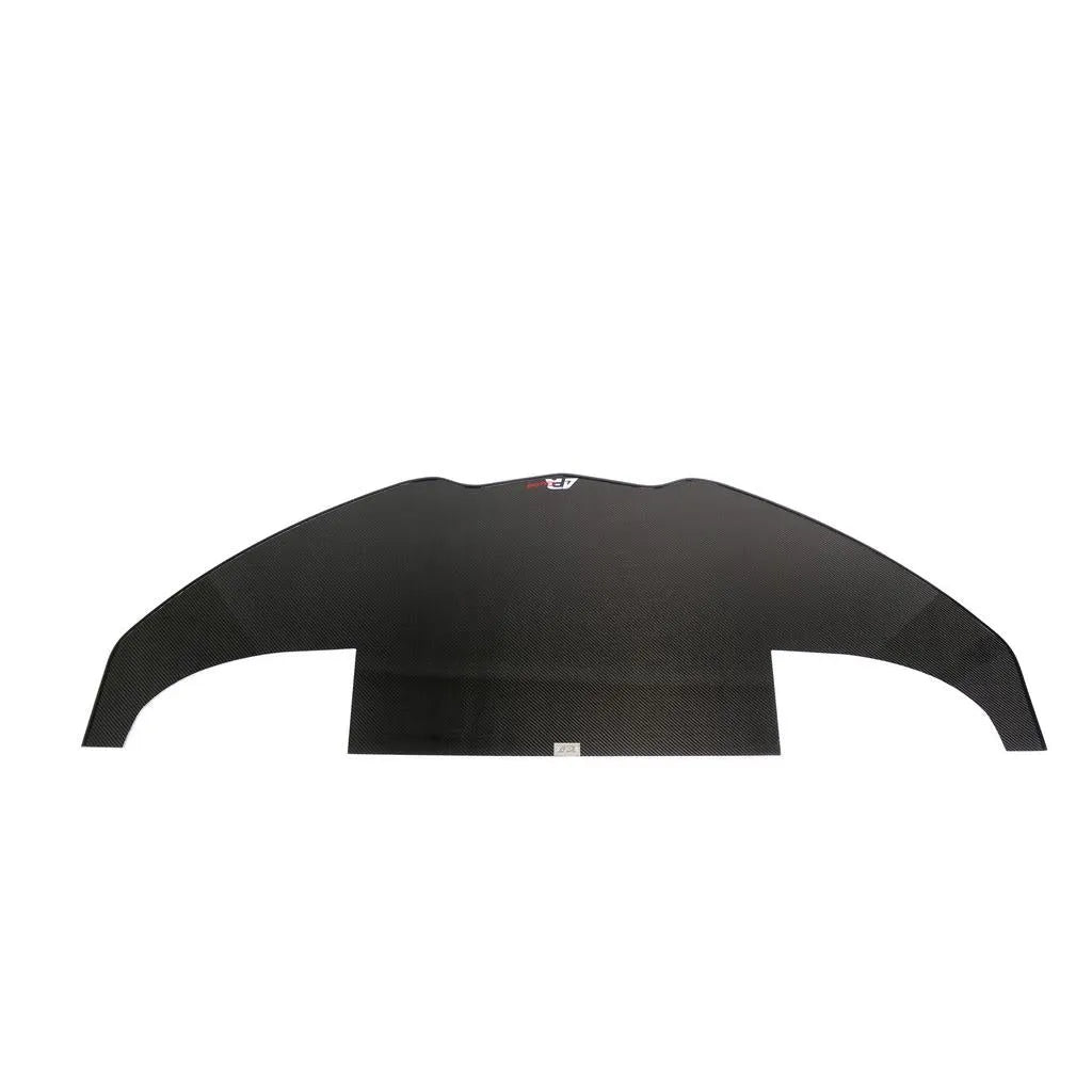 Chevrolet Corvette C7 Carbon Fiber Front Wind Splitter (Requires APR Front Lip) by APR Performance