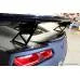 Chevrolet Corvette C7 GTC-500 Carbon Fiber Adjustable Rear Wing by APR Performance