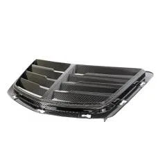 Chevrolet Corvette C7 / C7 Z06 Carbon Fiber Hood Vent (OEM Replacement) by APR Performance