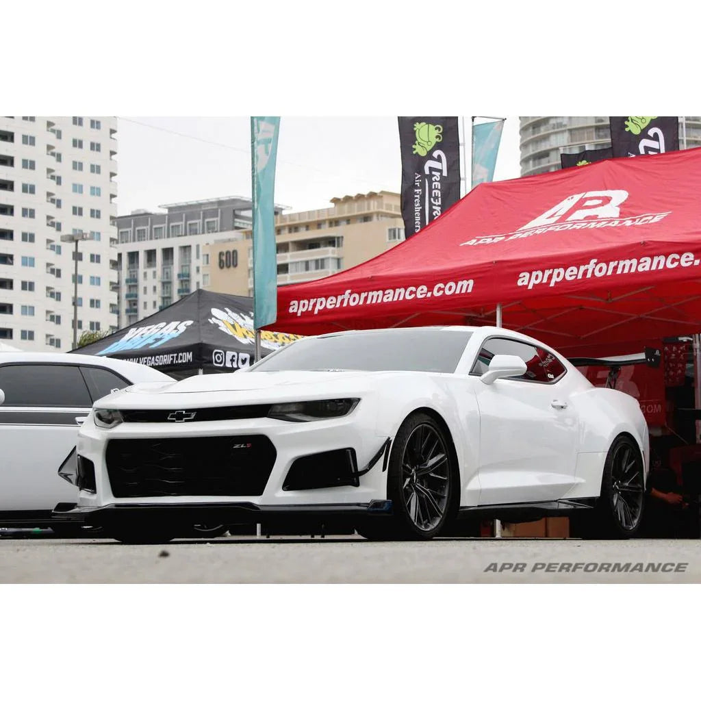 Chevrolet Camaro ZL1 Carbon Fiber Front Airdam/ Lip 2017 - 2024