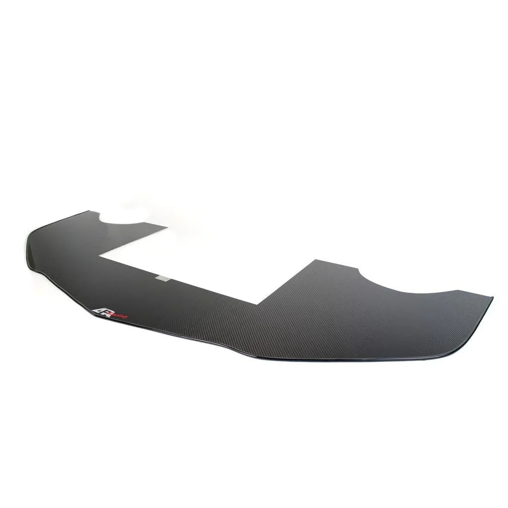 Chevrolet Camaro ZL1 Carbon Fiber Front Wind Splitter (2017–2024, Requires APR Front Lip) by APR Performance
