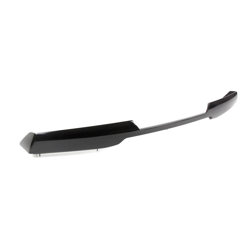 Chevrolet Corvette C7 Z06 Carbon Fiber Rear Deck Track Pack Spoiler by APR Performance