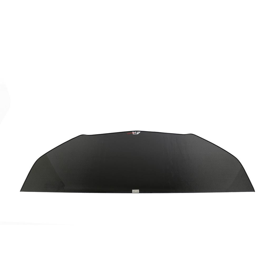 Ford Mustang S550 Carbon Fiber Front Wind Splitter (2015–2017) by APR Performance