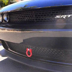 2015–2023 Dodge Challenger Premium Tow Hook | ZL1 Addons
