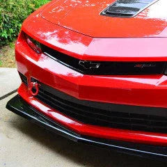 2014–2015 Camaro Z/28 Premium Tow Hook | Front & Rear | ZL1 Addons