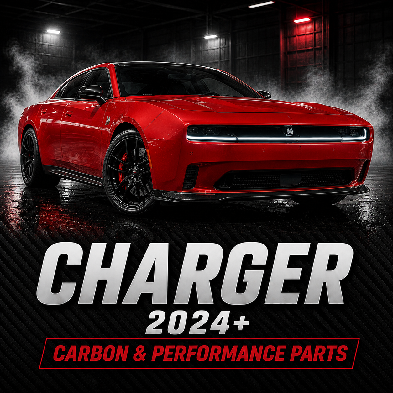 Charger (2024+)