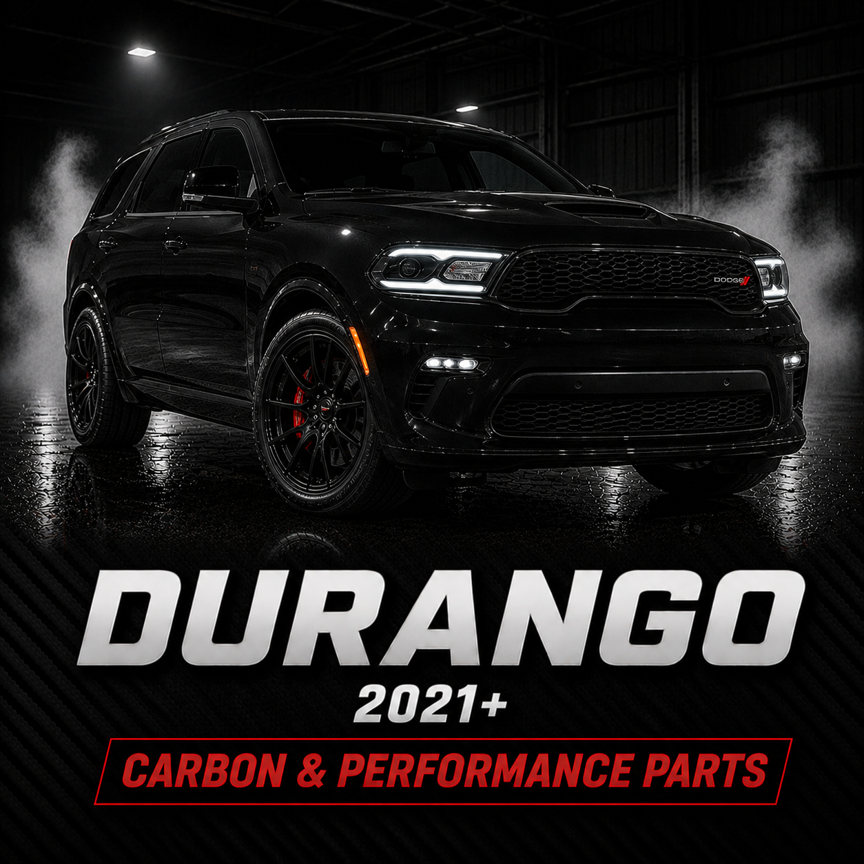 Durango (2021-Present)