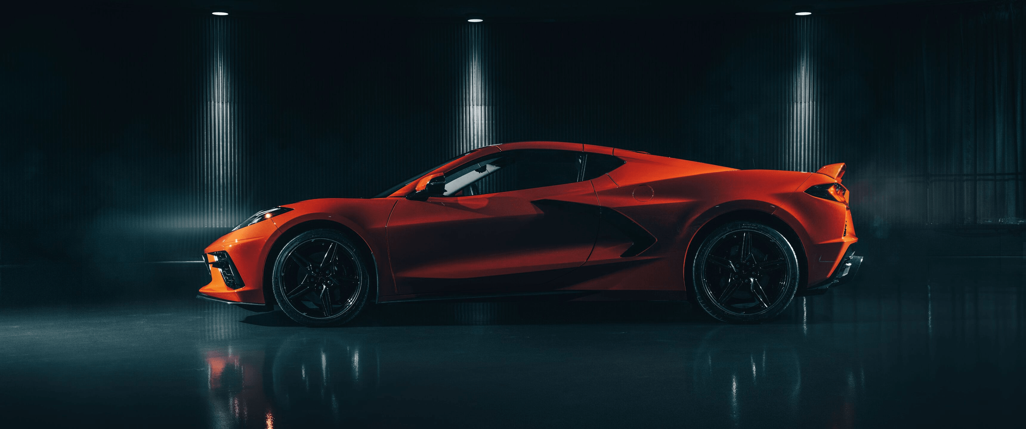 C8 Corvette (2020+) - carbonaddons Carbon Fiber Parts, Accessories, Upgrades, Mods