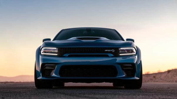 Charger Exterior 2015-2023 - carbonaddons Carbon Fiber Parts, Accessories, Upgrades, Mods