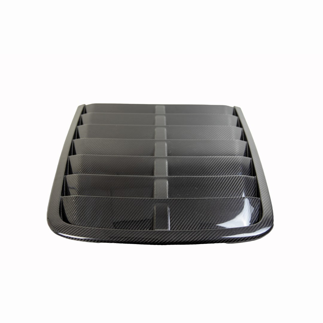 Ford Mustang S550 Carbon Fiber Hood Vent (2015–2017) by APR Performance