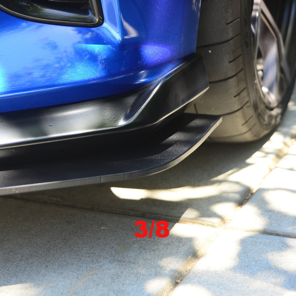 2016-2018 Camaro OEM Body Kit