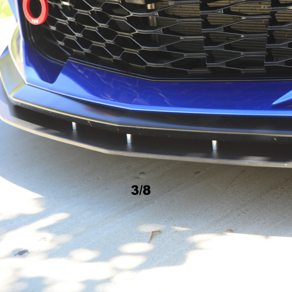 2016-2018 Camaro OEM Body Kit