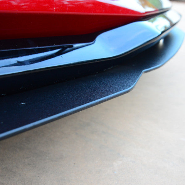 2016-2018 Camaro OEM Body Kit