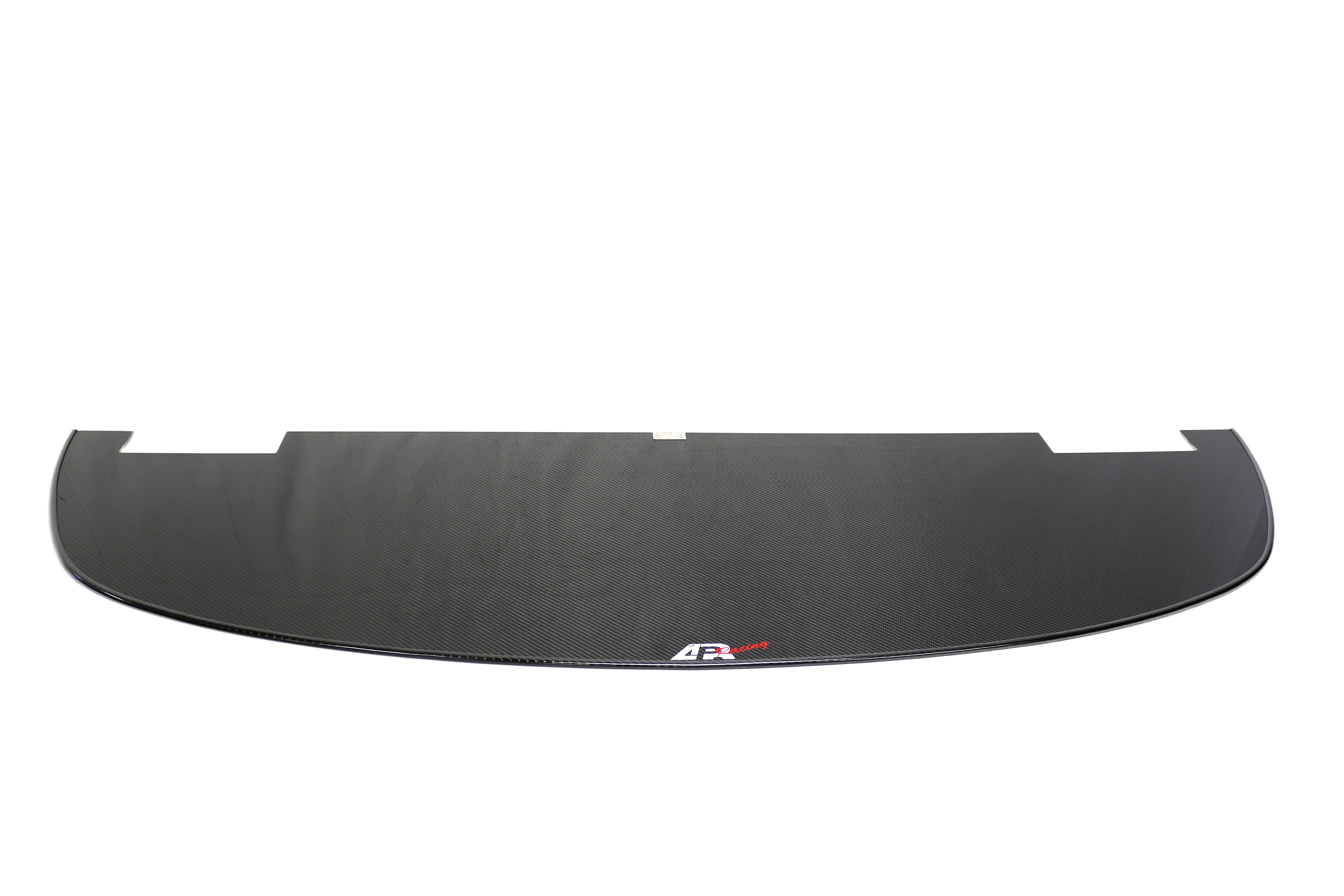 Ford Mustang S550 Carbon Fiber Front Wind Splitter (2018–2023) by APR Performance