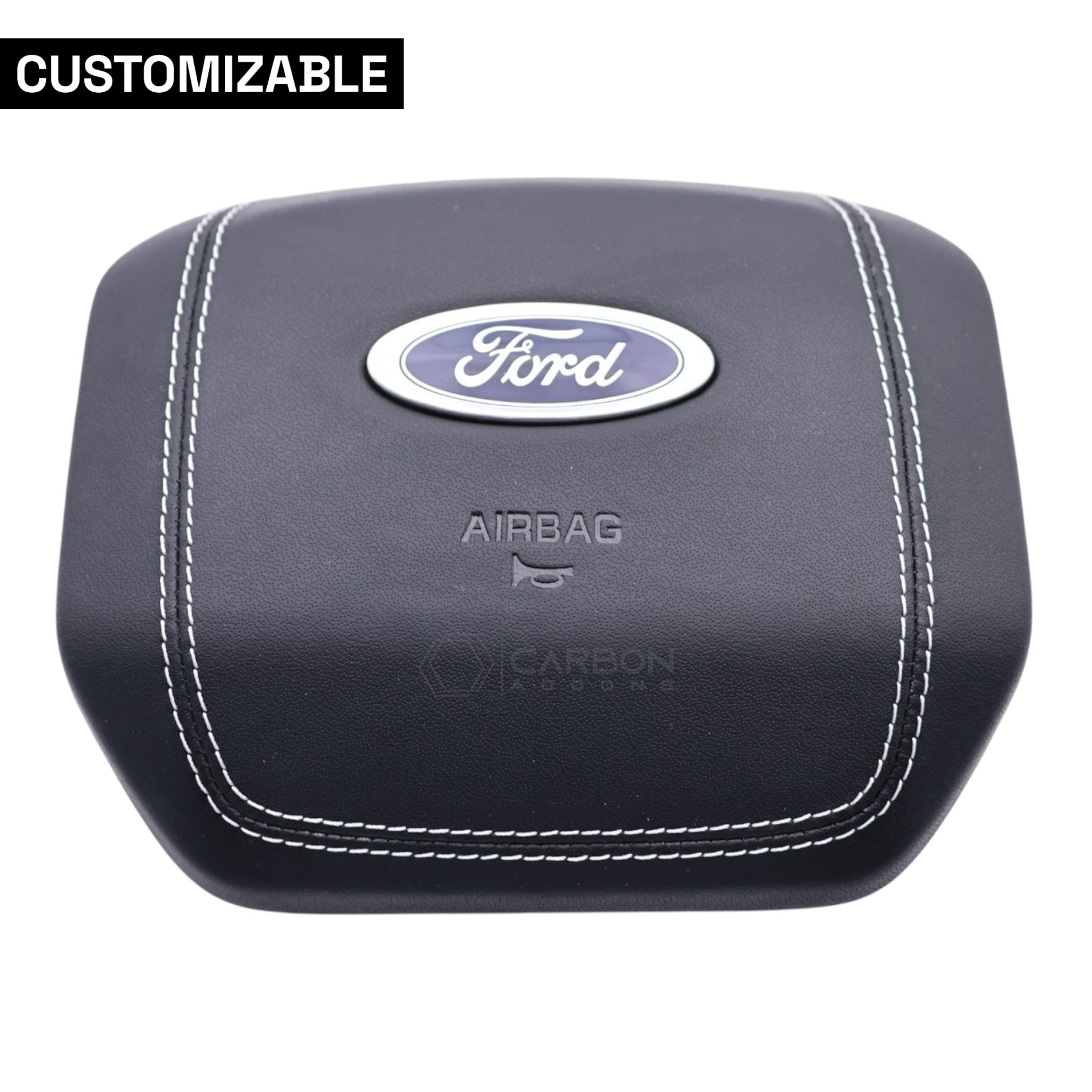 Ford F150 2021-2024 Custom Airbag Housing