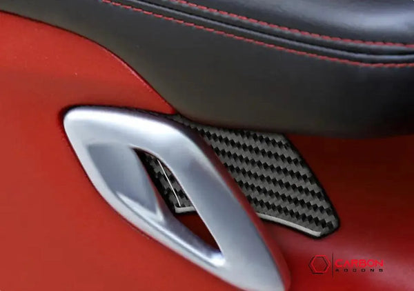 Dodge challenger interior door handle online