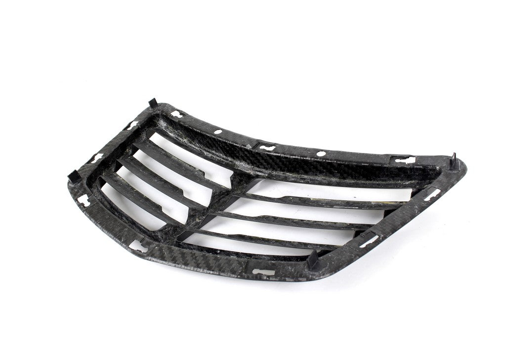 Chevrolet Corvette C7 / C7 Z06 Carbon Fiber Hood Vent (OEM Replacement) by APR Performance