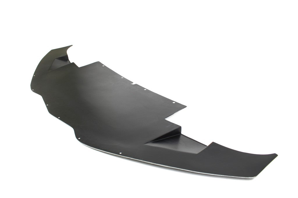 Chevrolet Corvette C7 Z06 Carbon Fiber Track Pack Aero Kit (Version 2) by APR Performance