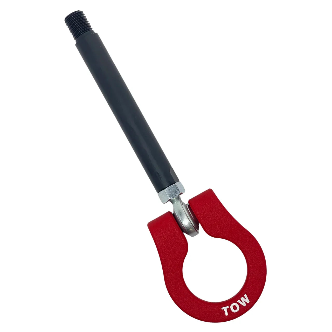 2020+ C8 Corvette Premium Stealth Tow Hook | ZL1 Addons