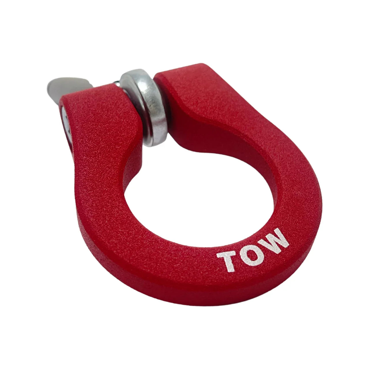 2020+ C8 Corvette Premium Stealth Tow Hook | ZL1 Addons