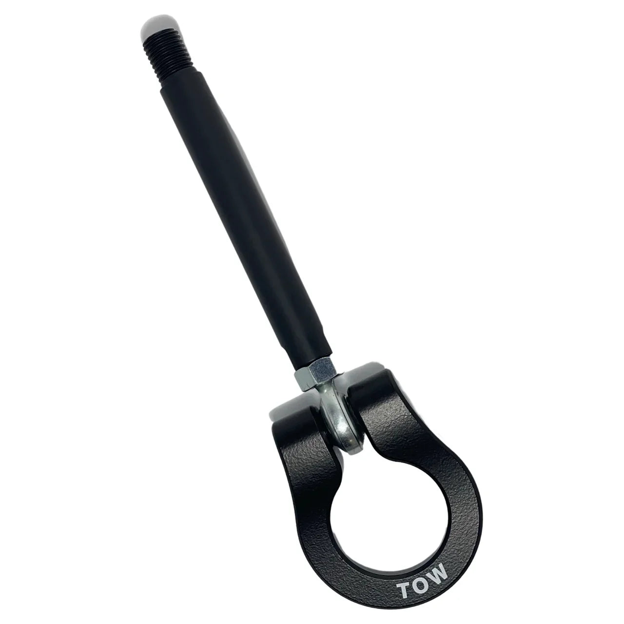 2005–2013 Corvette C6 LG Motorsports Premium Stealth Tow Hook | ZL1 Addons