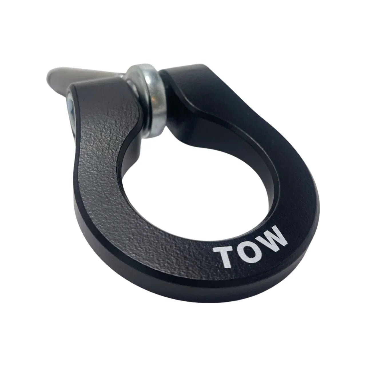 2020+ C8 Corvette Premium Stealth Tow Hook | ZL1 Addons