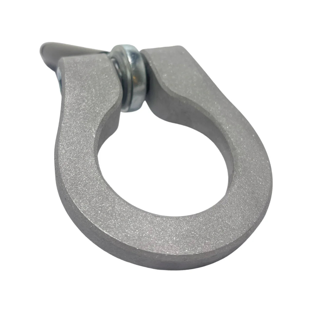 2020+ C8 Corvette Premium Stealth Tow Hook | ZL1 Addons
