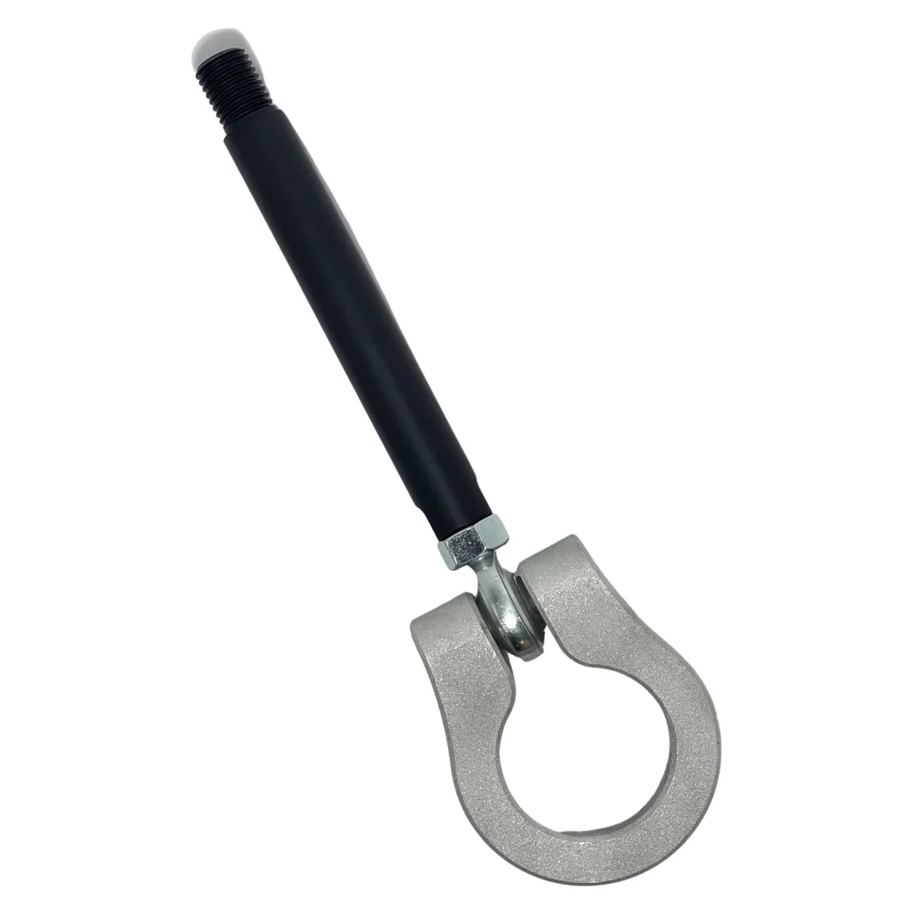 2005–2013 Corvette C6 LG Motorsports Premium Stealth Tow Hook | ZL1 Addons