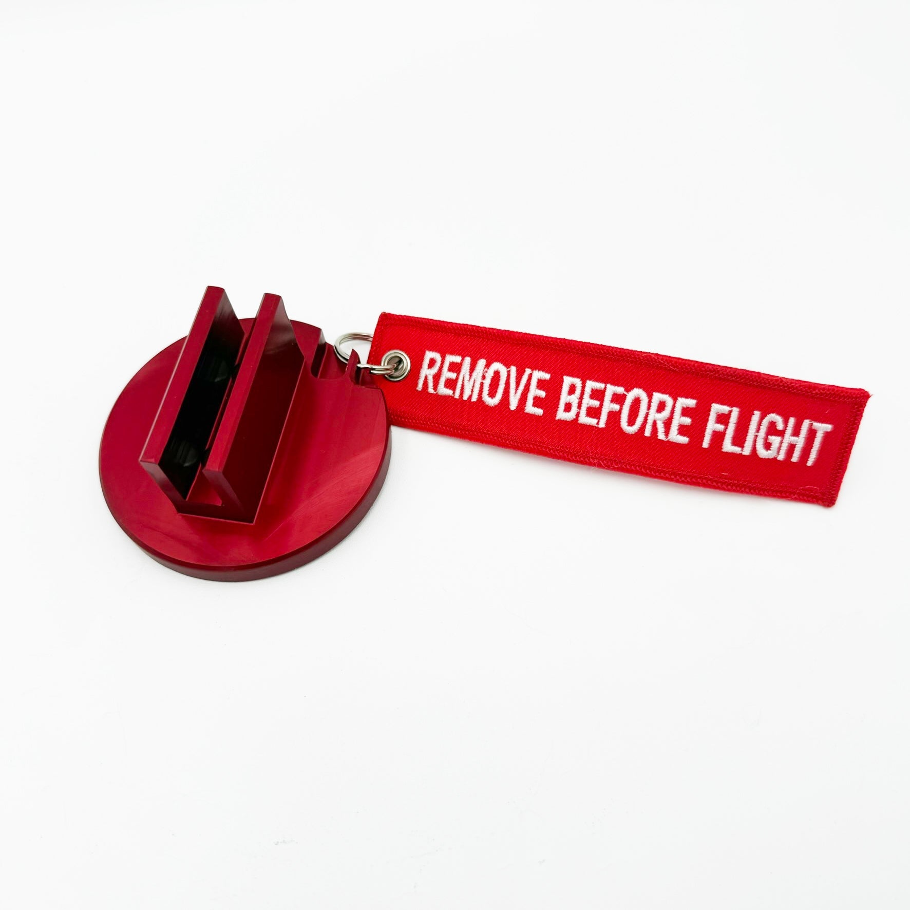 Dodge Charger 2006–2023 Universal Deluxe Jack MagPad™ (2" Magnetic Jack Pad)