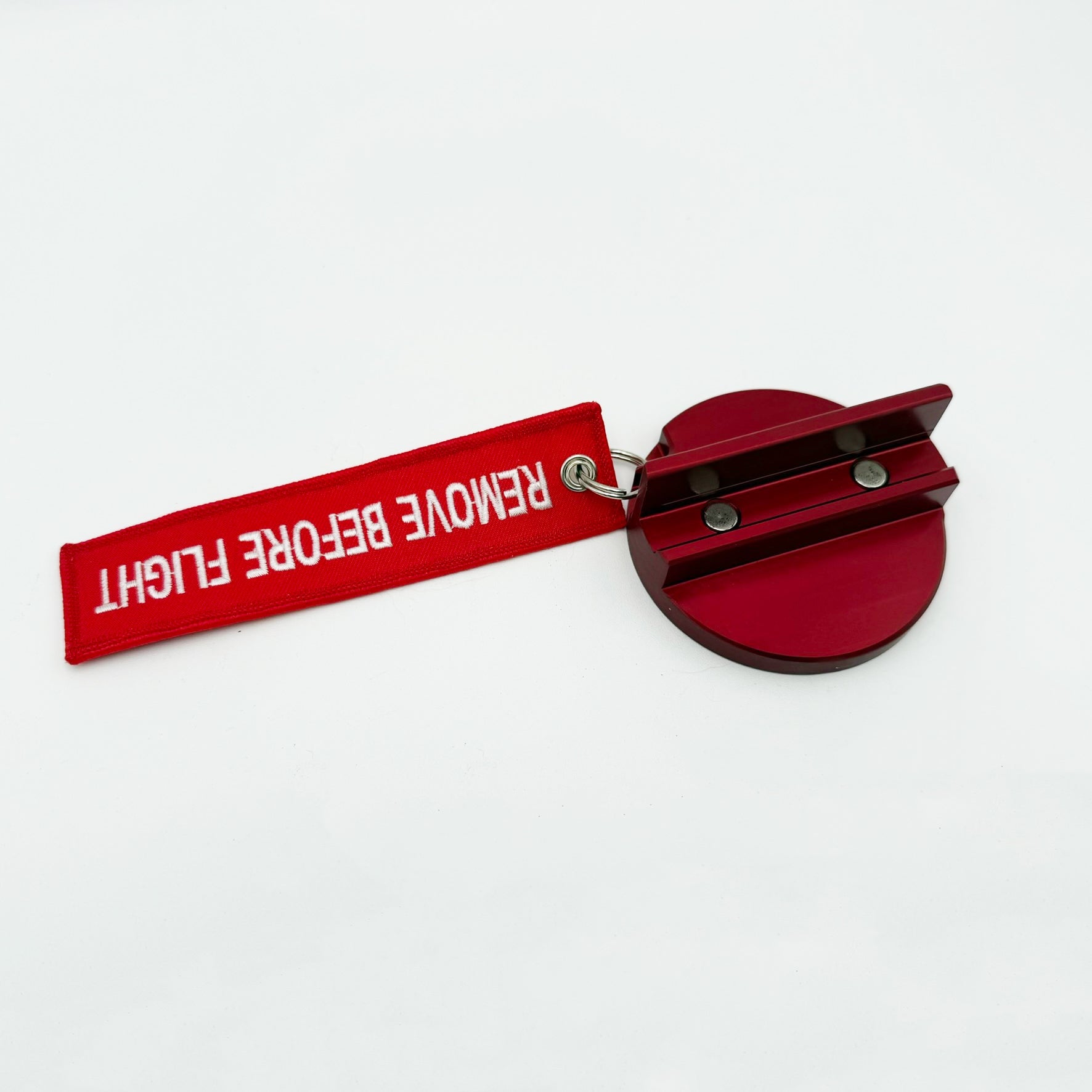 Camaro 2010–2015 Deluxe 3" Jack MagPad™ (Magnetic Pinch-Weld Jack Pad)