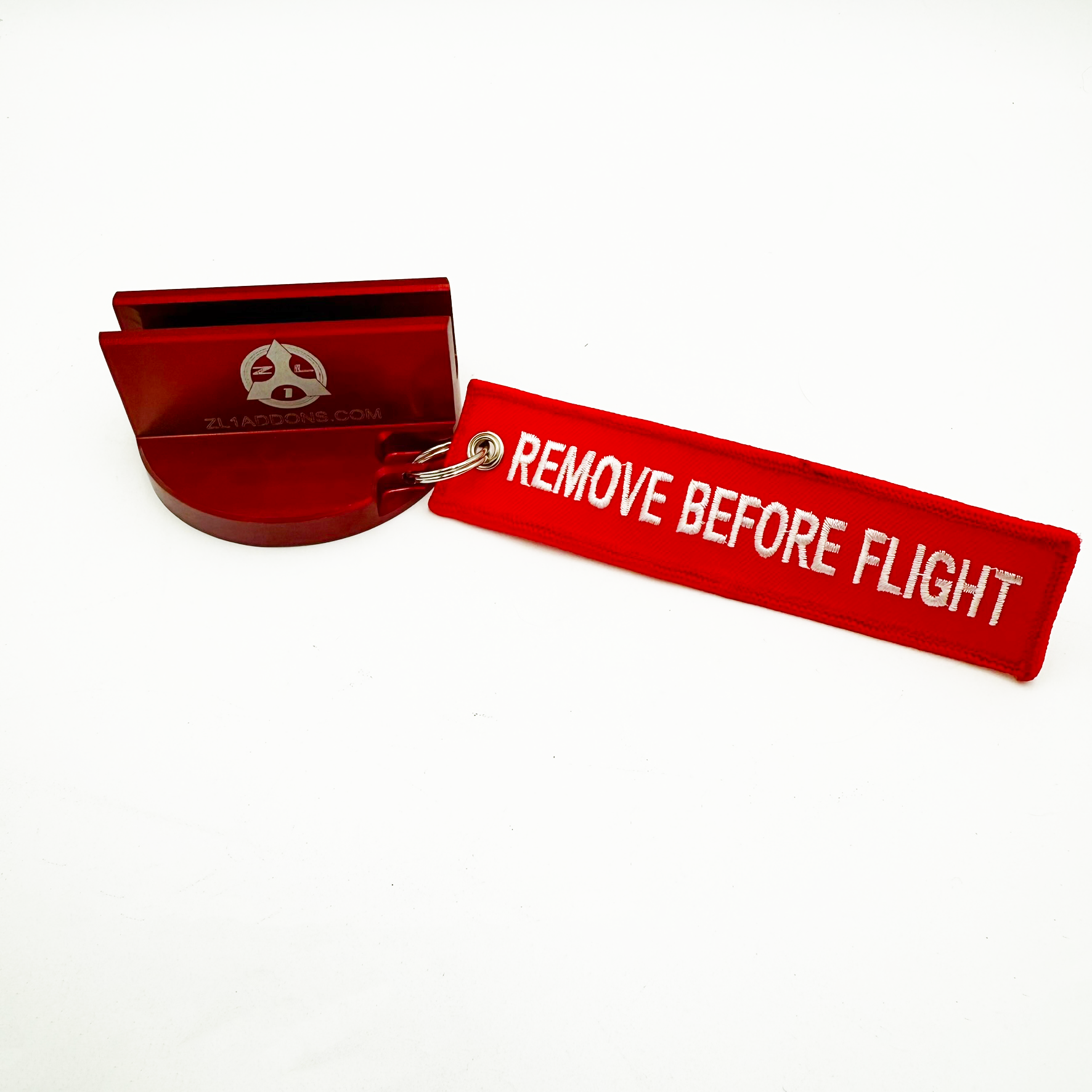 Camaro 2010–2015 Deluxe 3" Jack MagPad™ (Magnetic Pinch-Weld Jack Pad)