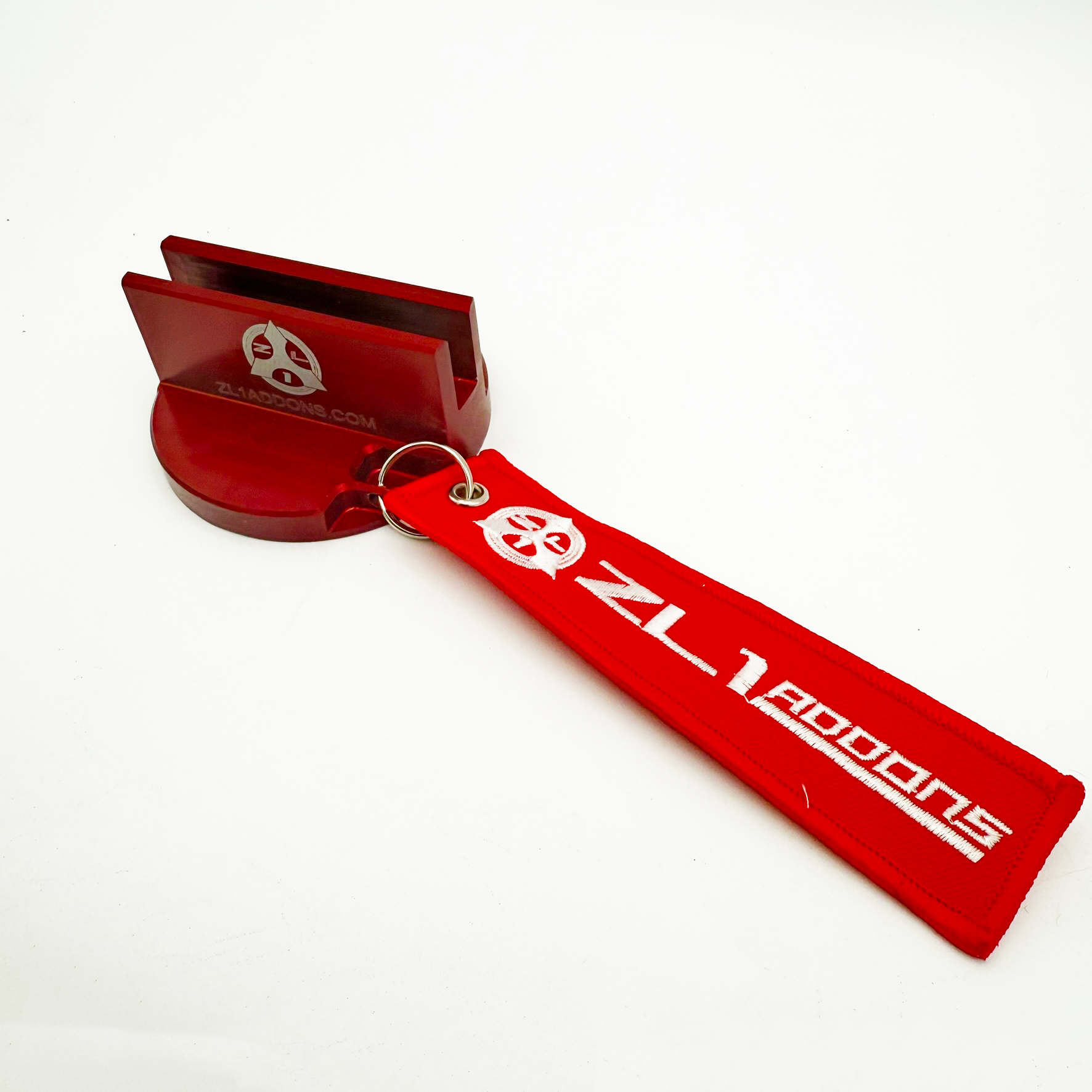 Camaro 2010–2015 Deluxe 3" Jack MagPad™ (Magnetic Pinch-Weld Jack Pad)