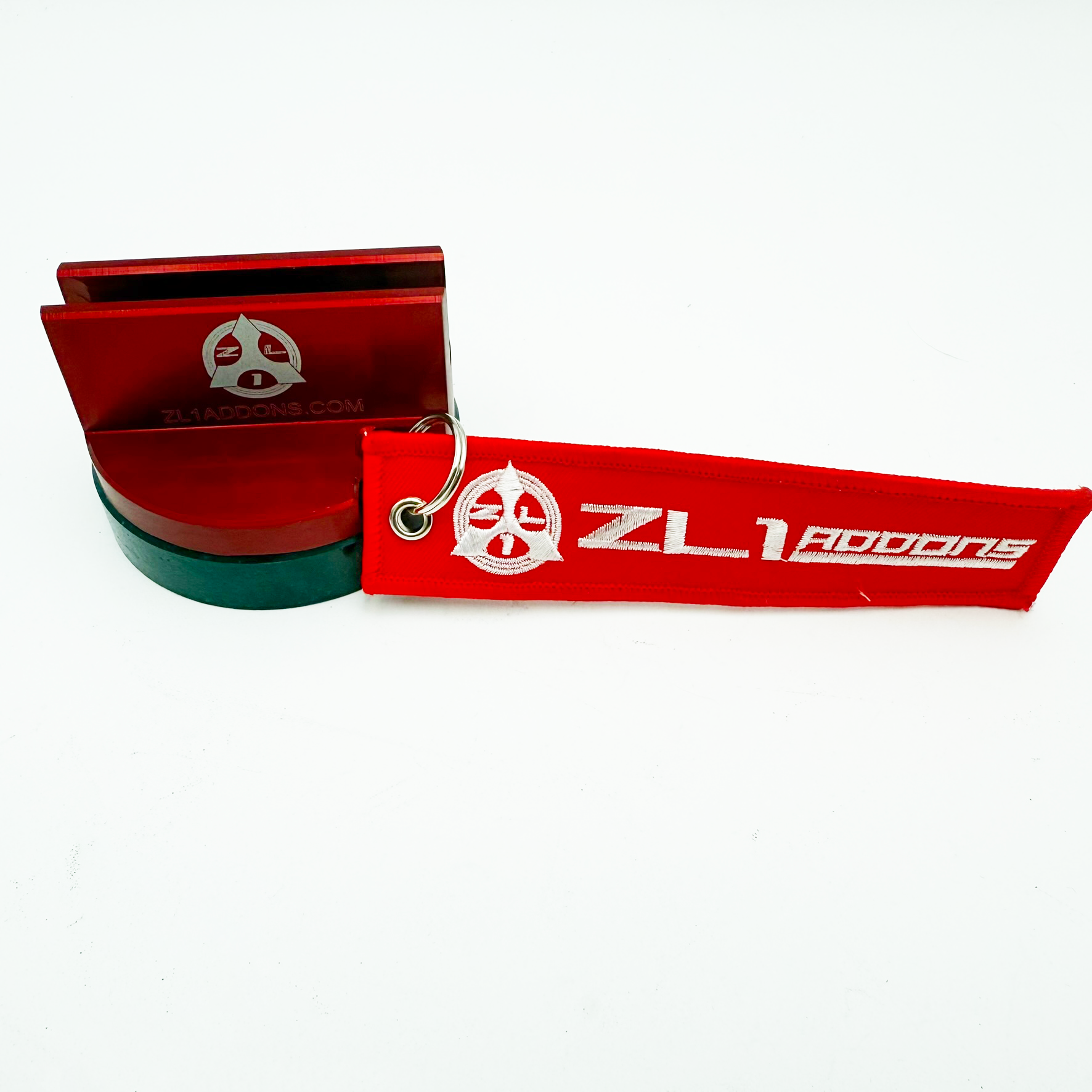 Camaro 2010–2015 Deluxe 3" Jack MagPad™ (Magnetic Pinch-Weld Jack Pad)