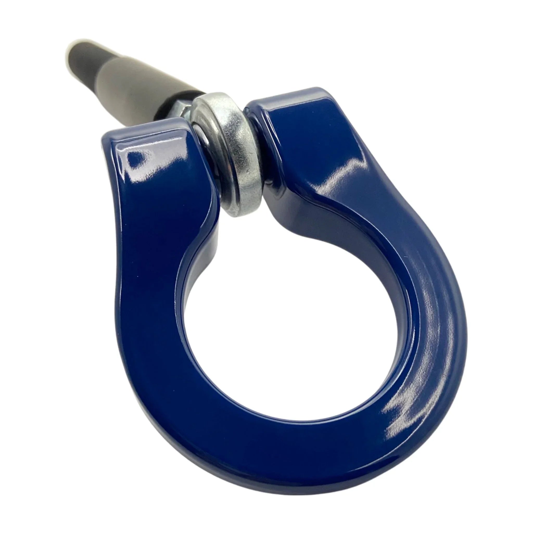 2024–2025 Mustang GT & EcoBoost Premium Stealth Tow Hook | ZL1 Addons