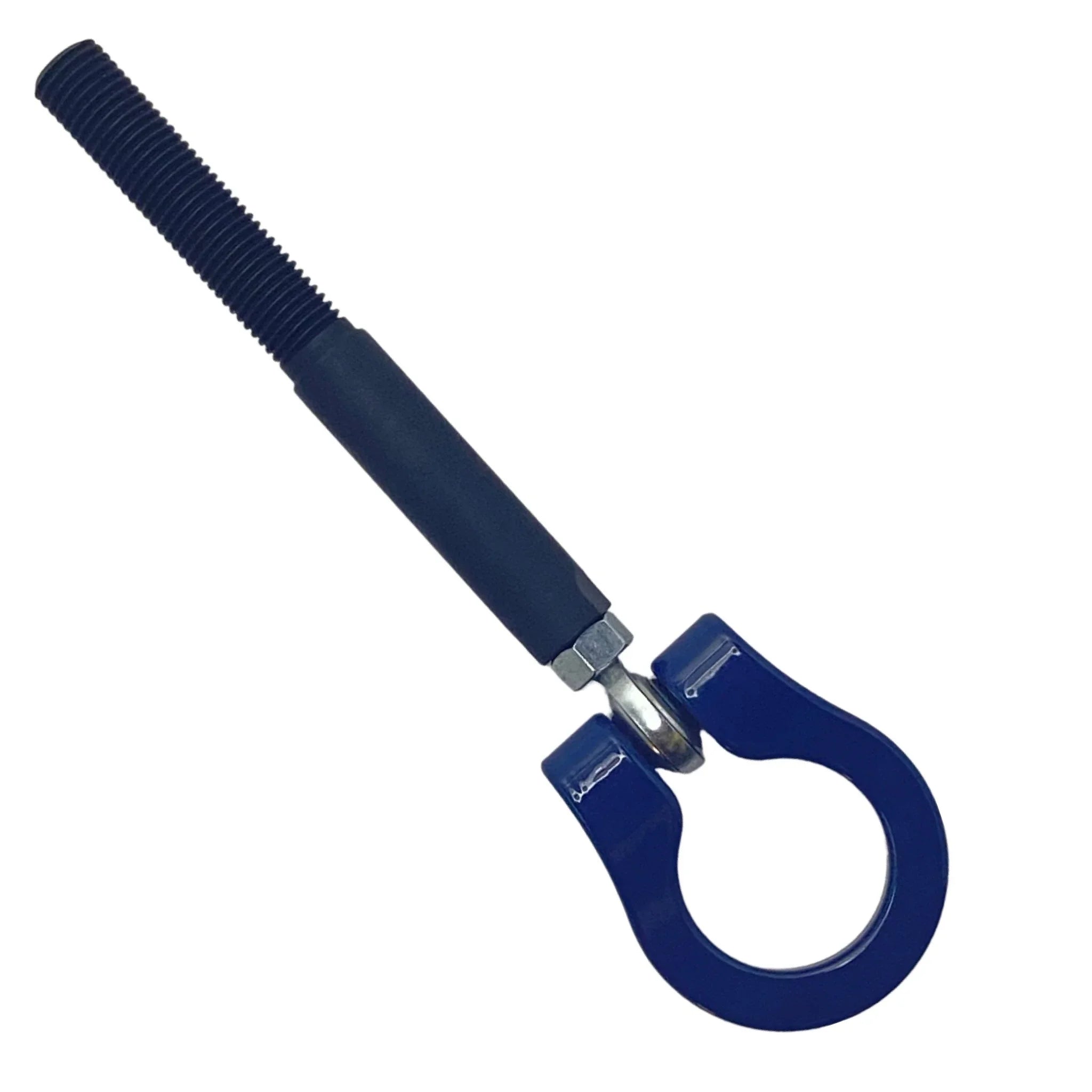 2024–2025 Mustang GT & EcoBoost Premium Stealth Tow Hook | ZL1 Addons