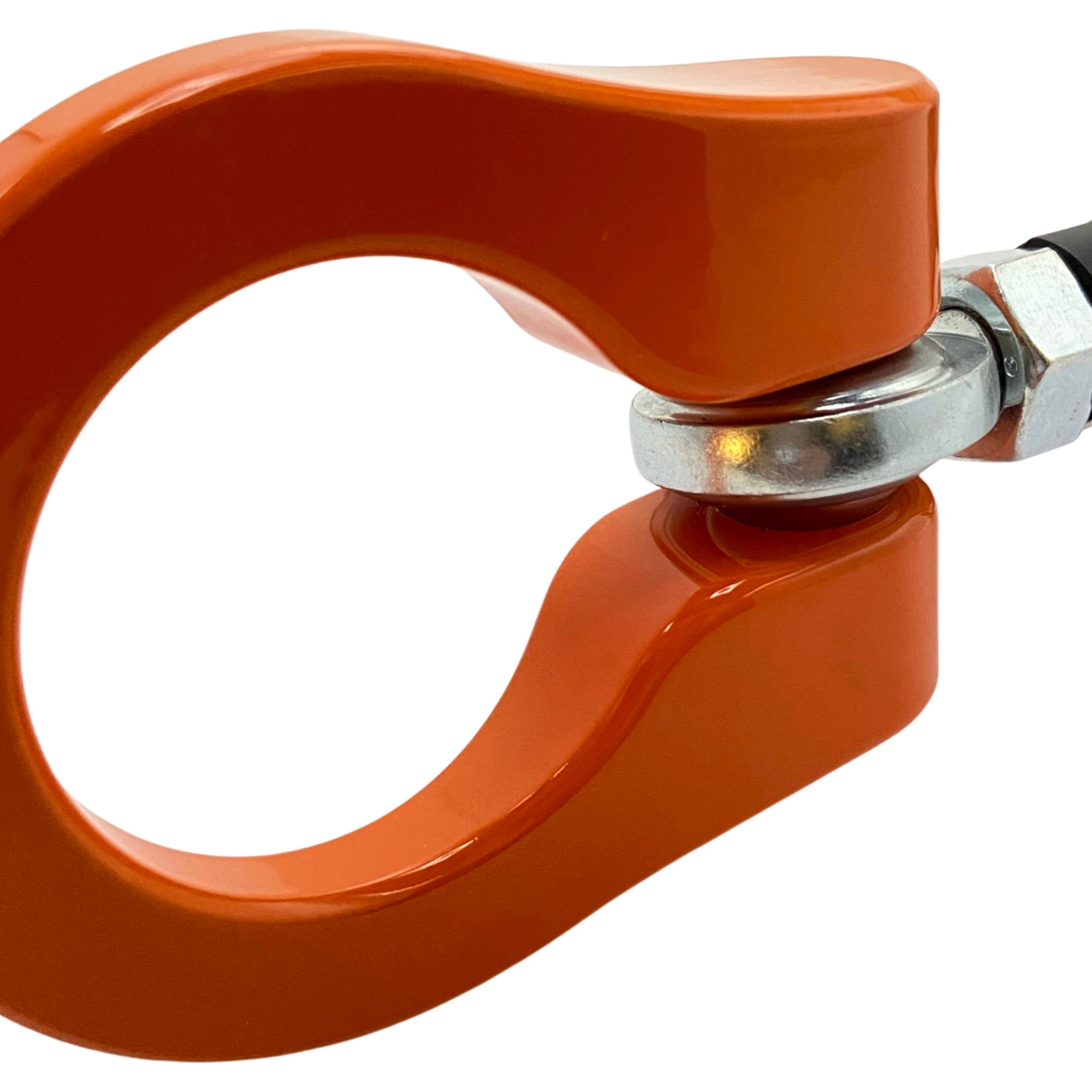 Camaro 2010–2015 LT/LS Premium Stealth Tow Hook | ZL1 Addons