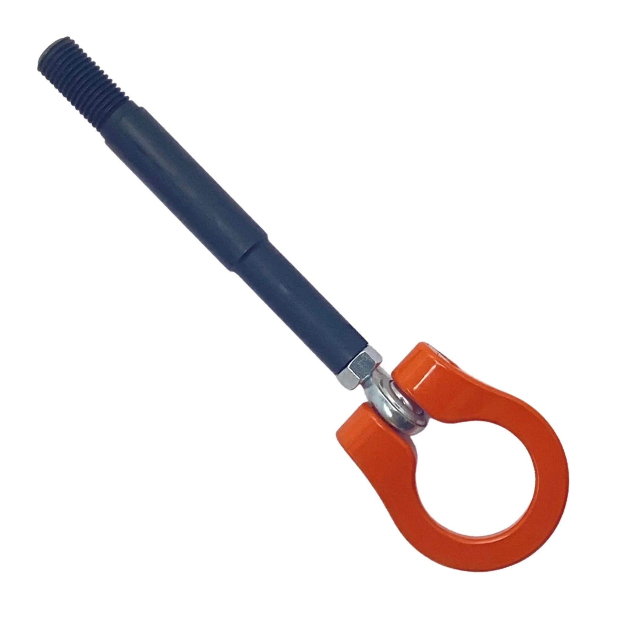 2020+ C8 Corvette Premium Stealth Tow Hook | ZL1 Addons