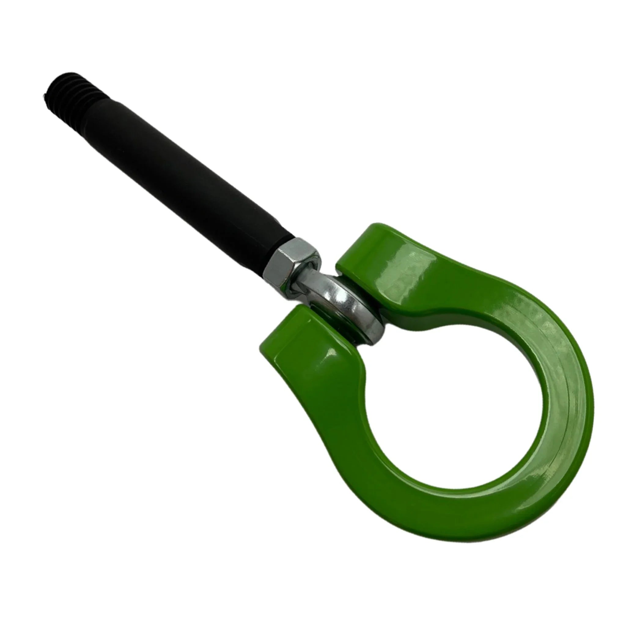 2021–2023 Ford Mustang Mach 1 Premium Stealth Tow Hook – Billet Aluminum Track Tow Hook