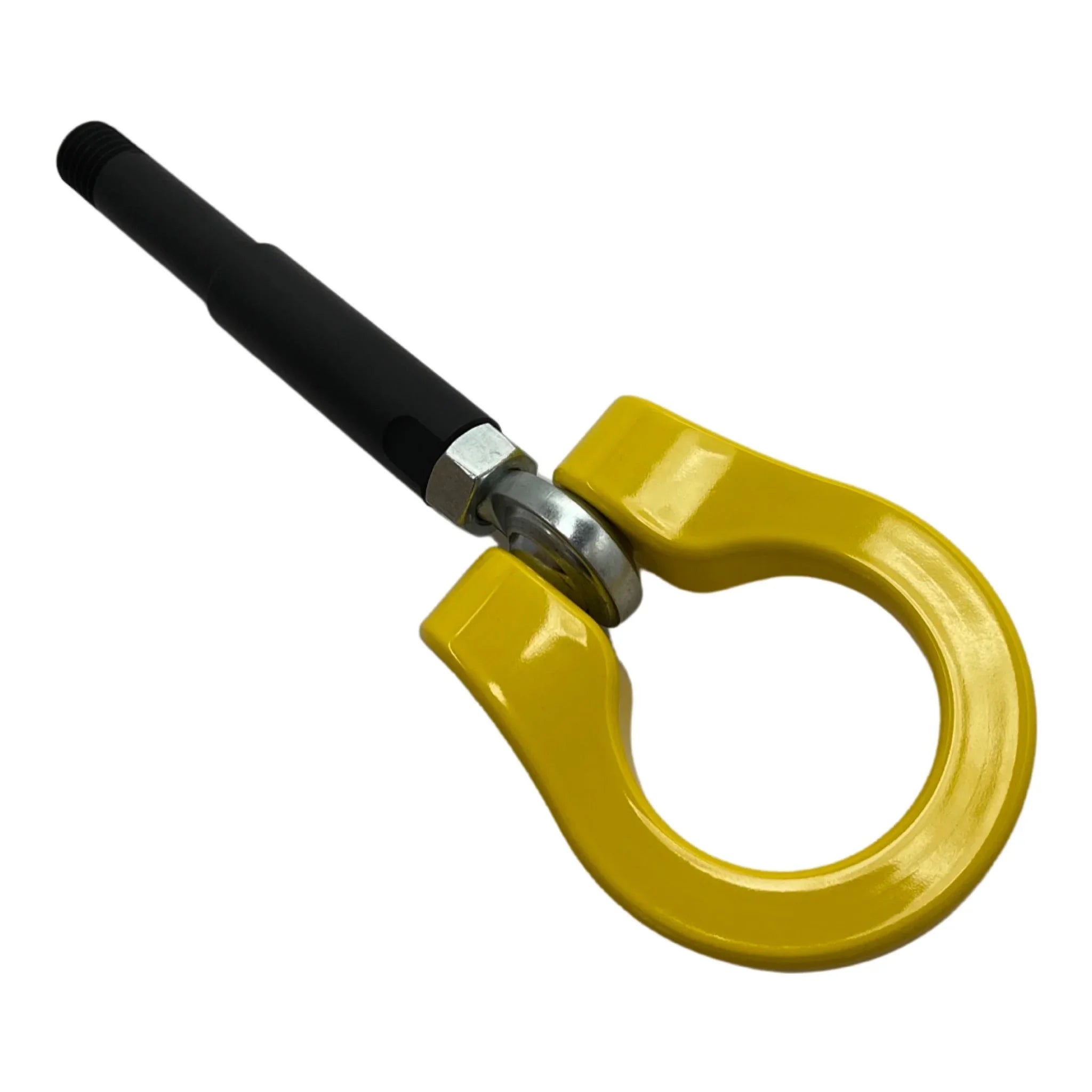2020+ C8 Corvette Premium Stealth Tow Hook | ZL1 Addons