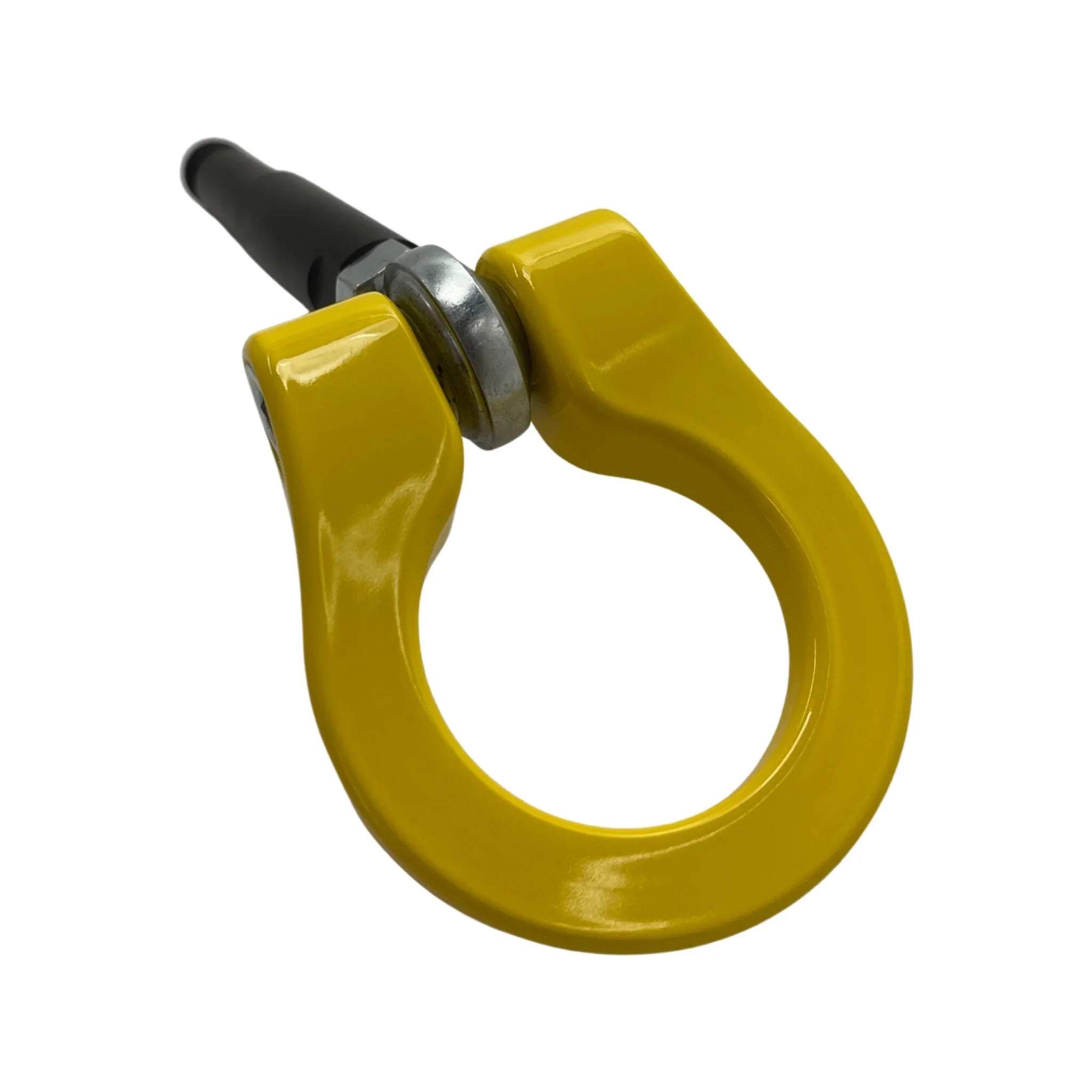 2020+ C8 Corvette Premium Stealth Tow Hook | ZL1 Addons