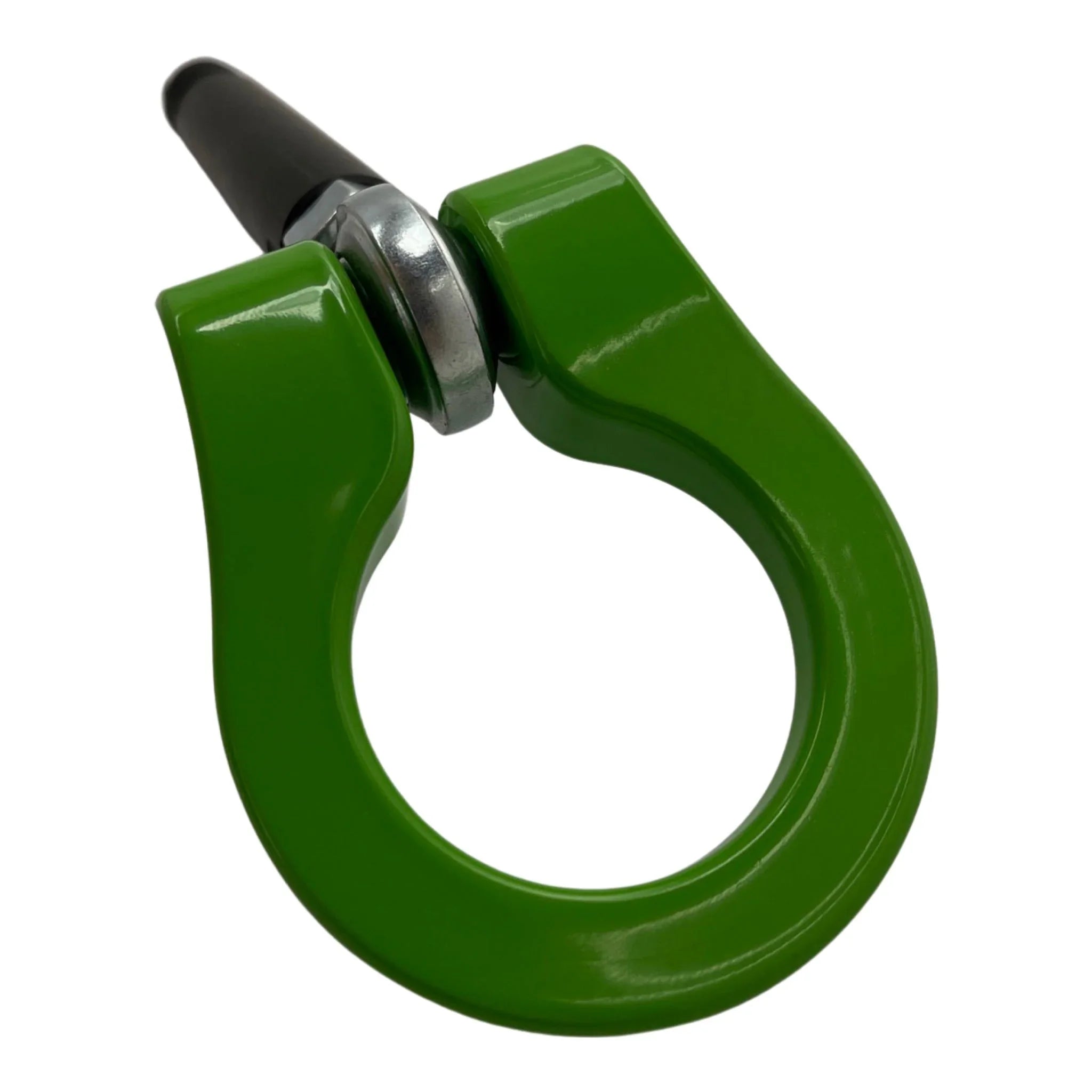 2024–2025 Mustang GT & EcoBoost Premium Stealth Tow Hook | ZL1 Addons