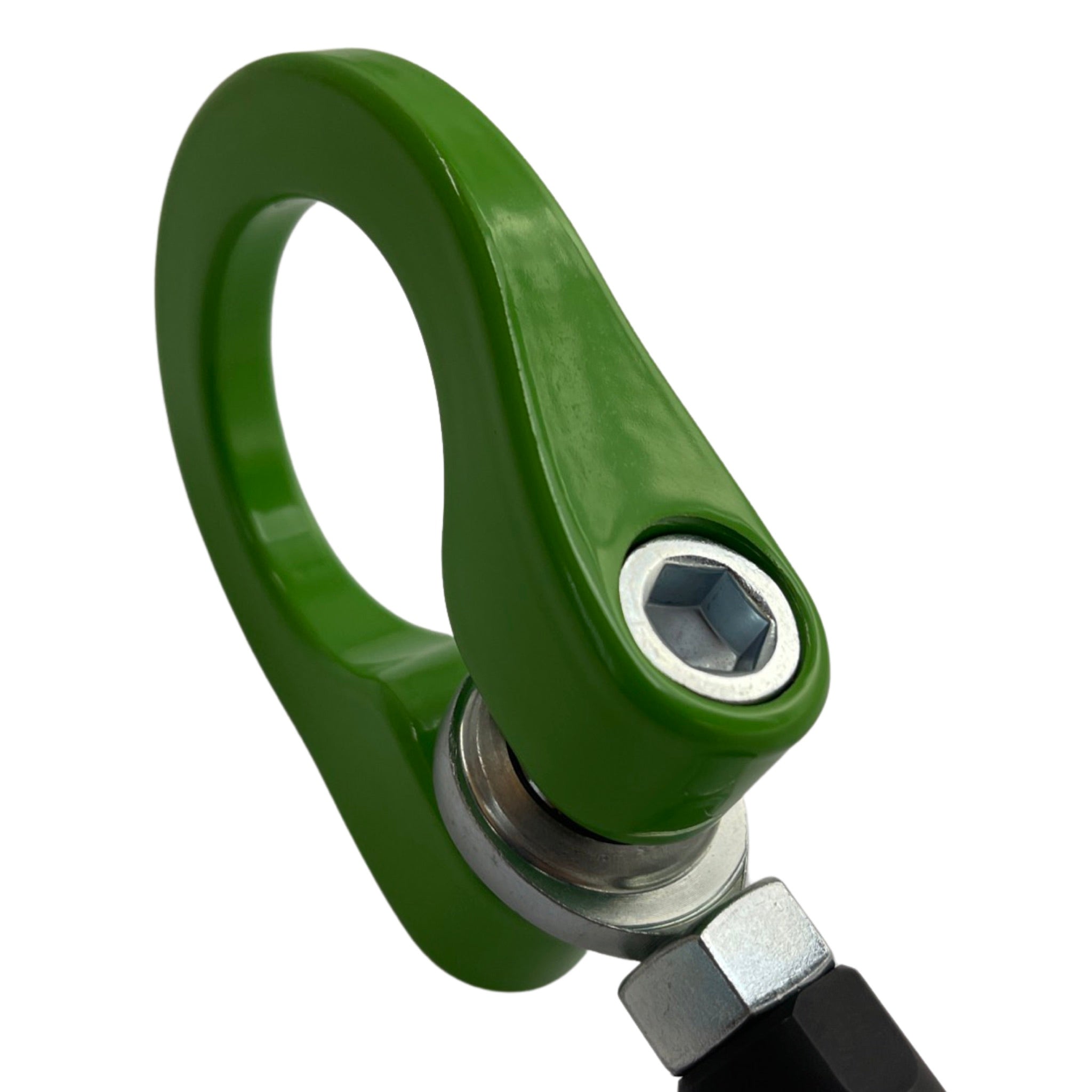 Camaro 12-13 ZL1 Premium Stealth Tow Hook