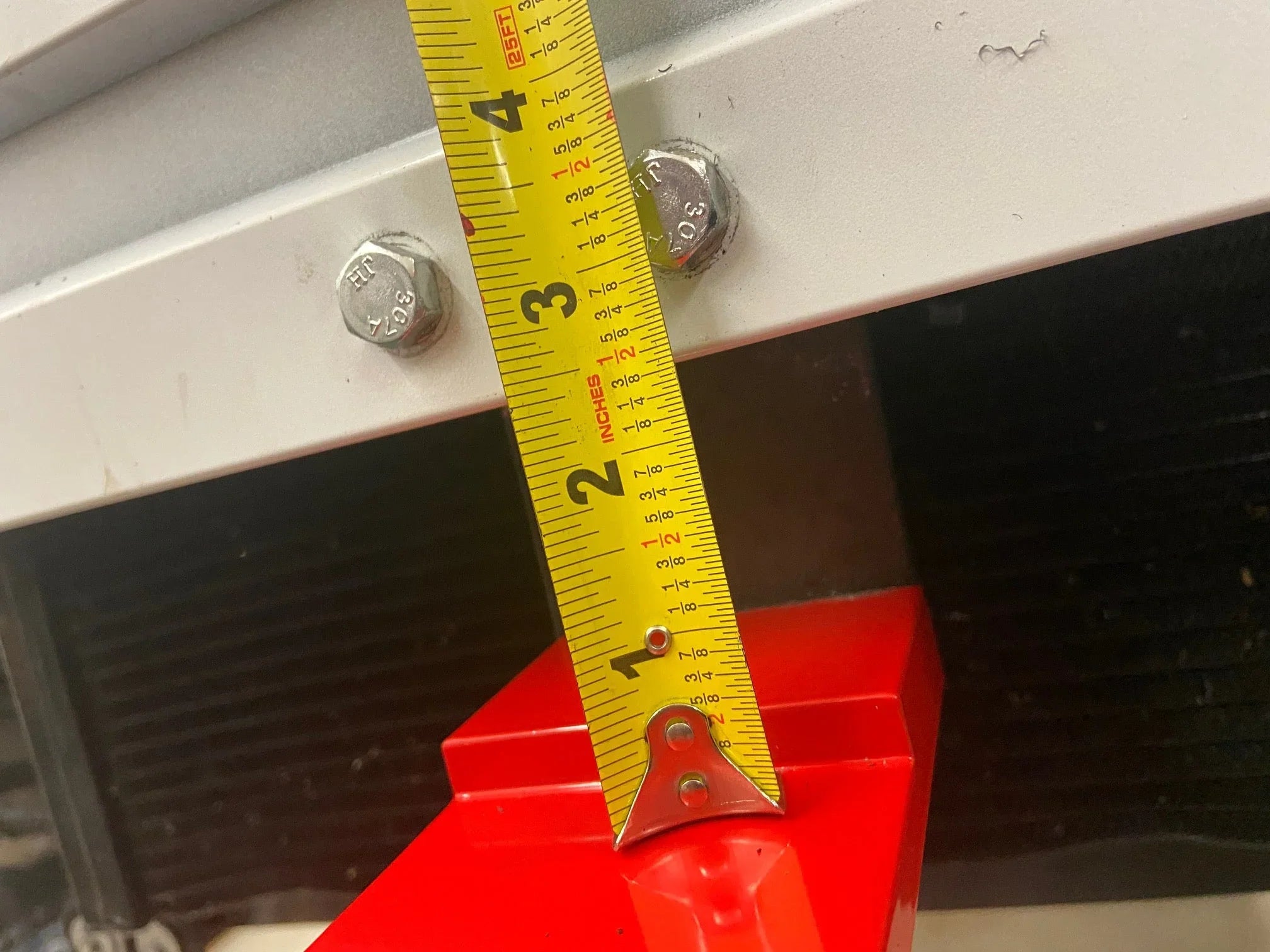 2016–2020 Ford Mustang Shelby GT350 & GT350R GT4 Tow Hook – Billet Aluminum Track Tow Hook