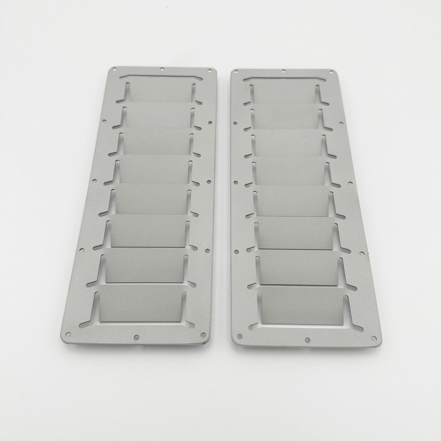 2010–2015 Camaro Stage 1 Hood Vents & Louvers | Cooling & Aero | SS LS LT | ZL1 Addons