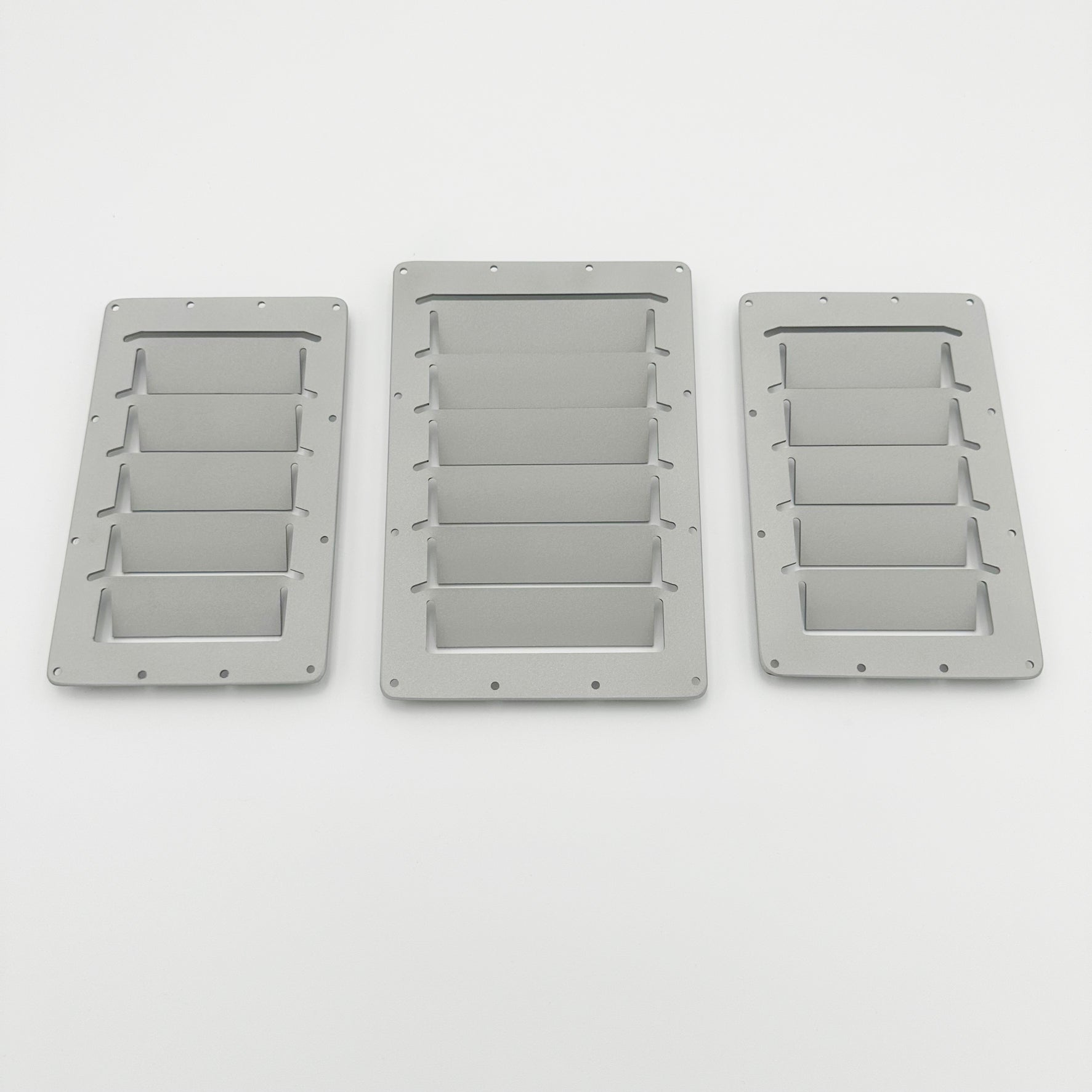 2010–2015 Camaro Stage 1 Hood Vents & Louvers | Cooling & Aero | SS LS LT | ZL1 Addons