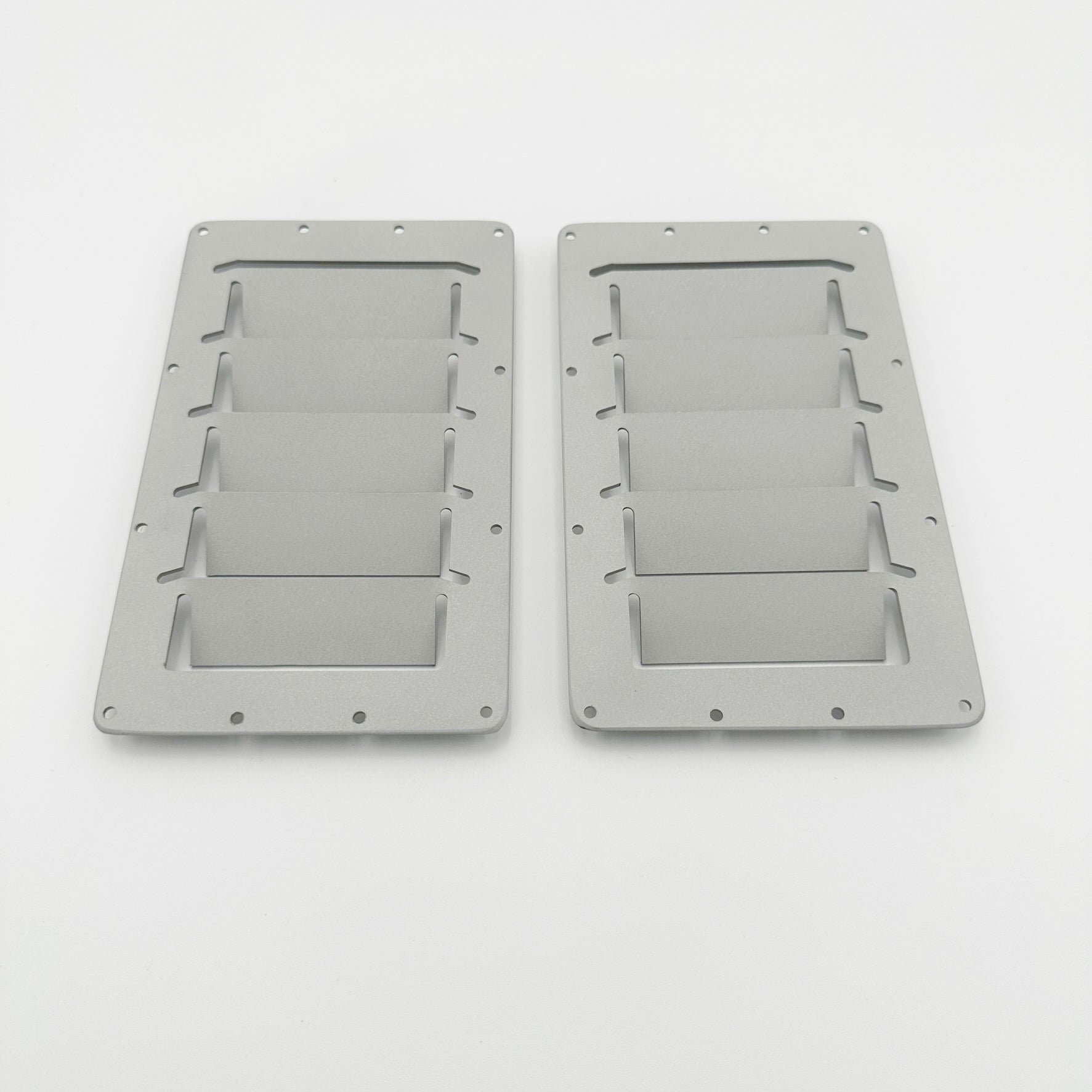 2010–2015 Camaro Stage 1 Hood Vents & Louvers | Cooling & Aero | SS LS LT | ZL1 Addons