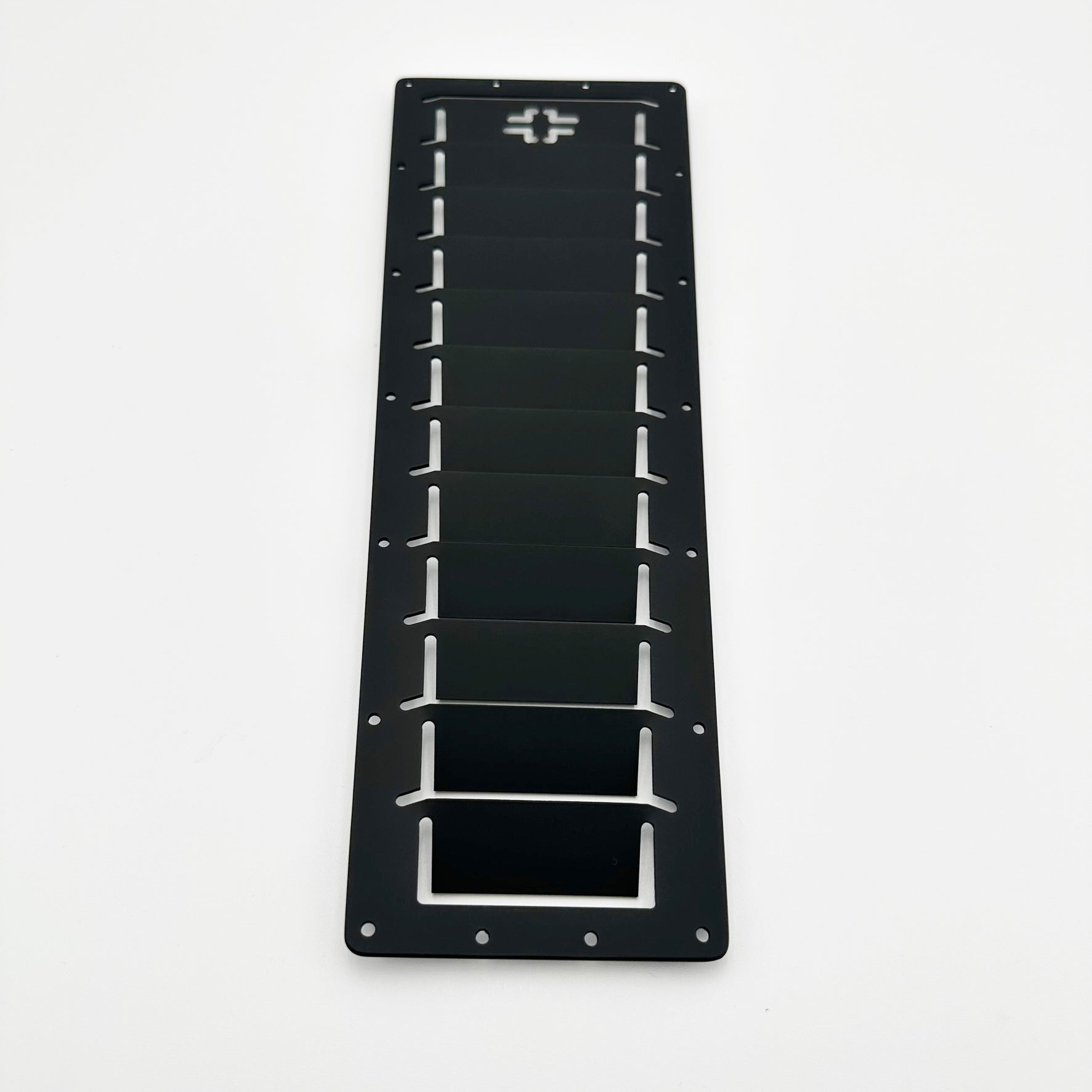 2010–2015 Camaro Stage 1 Hood Vents & Louvers | Cooling & Aero | SS LS LT | ZL1 Addons